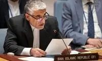 وعده ایران در سازمان ملل برای مجازات اسرائیل