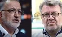 واکنش مدیر زاکانی به برکناری‌ جنجالی‌اش