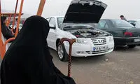 شوک تکان‌دهنده‌ای که به مشتریان خودرو وارد شد!