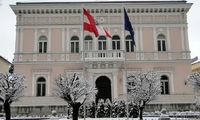 تعلیق تمام خدمات کنسولی سفارت اتریش در تهران
