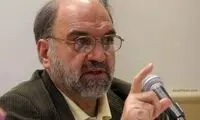 انتقاد تند عبدالکریم سروش از نشست اپوزیسیون