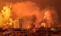 خاورمیانه امشب خواب ندارد، حواس همه به غزه است