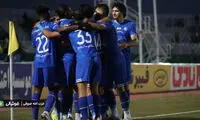 موسیمانه لیست اخراجی‌های استقلال را آپدیت کرد