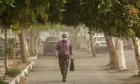 غافلگیری دلچسب تابستانی برای گرمای شدید ایران
