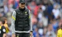 الهلال به دنبال توماس توخل