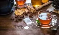 عوارض مصرف افراطی دمنوش‌ها در طب سنتی