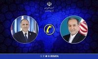 عراقچی: ایران در آمادگی کامل به سر می‌برد