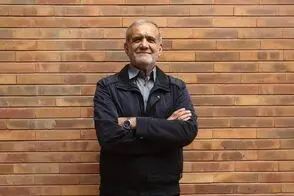 تغییر چهره توجه‌برانگیز پزشکیان در آستانه تولدش