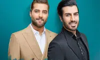 ویدئو پربازدید از جشن تولد خواننده ماکان‌بند