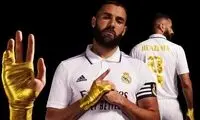 کریم بنزما با الاتحاد به توافق رسید؟!