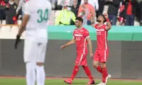 بازگشت غیرمنتظره یک بازیکن به پرسپولیس