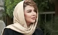 وداع غم‌انگیز شهره سلطانی با آقای بازیگر