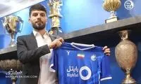 راز ملاقات ماشاریپوف با حجت کریمی فاش شد