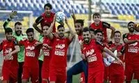 چهار فاکتوری که پرسپولیس را قهرمان کرد