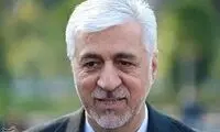 تصویر عجیب یک خبرگزاری از وزیر ورزش!