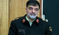 توضیحات سردار رادان درباره عملیات دیشب شهرری