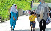 اسنادی که از بی‌رحم‌ترین مادران ایرانی لو رفت