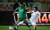 باشگاه شمس‌آذر: پنالتی ما مقابل هر دو استقلال سوخت