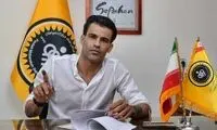 پاسخ عجیب آل کثیر به سوالی درباره علت جدایی از پرسپولیس