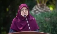 استاندار پهناورترین استان کشور منصوب شد
