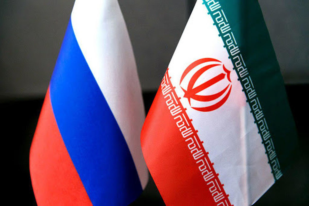 رضایت مقام ارشد روس از تداوم تحریم ایران