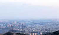 سایت شهرداری تهران، شاخص آلودگی را سانسور کرد!