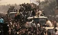 بحران کت و شلوار در ایران به خاطر اسرای عراقی