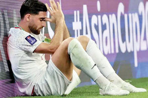 مقصد جدید جهانبخش لو رفت!