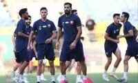 زمان سفر پرسپولیس به اردوی خارجی مشخص شد
