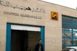 توقف مرموز قطار مترو در ایستگاه حبیب‌الله تهران