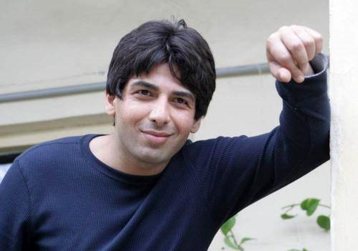 علت تلخِ تغییر چهره ناگهانی حمید گودرزی از زبان خودش