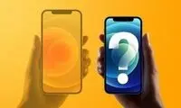 چرا آیفون ۱۵ مینی عرضه نشد؟