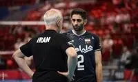 خشم بی‌سابقه کاپیتان؛ دشمن ما داخل ایران بود!