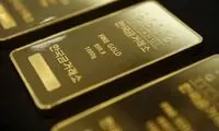 قیمت طلا روی مدار سقوط افتاد
