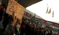 جنجال بلیط‌فروشی، خشم بارسایی‌ها را برانگیخت