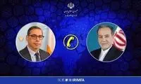 ماجرای تماس شبانه عراقچی با مقام اتحادیه اروپا