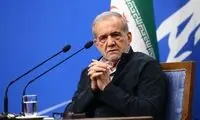 روزنامه جوان هدف پزشکیان از مقابله نکردن با گرانی‌ها را فاش کرد