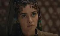 تصاویر همبازی ترکیه‌ای پارسا پیروزفر در «مست عشق»