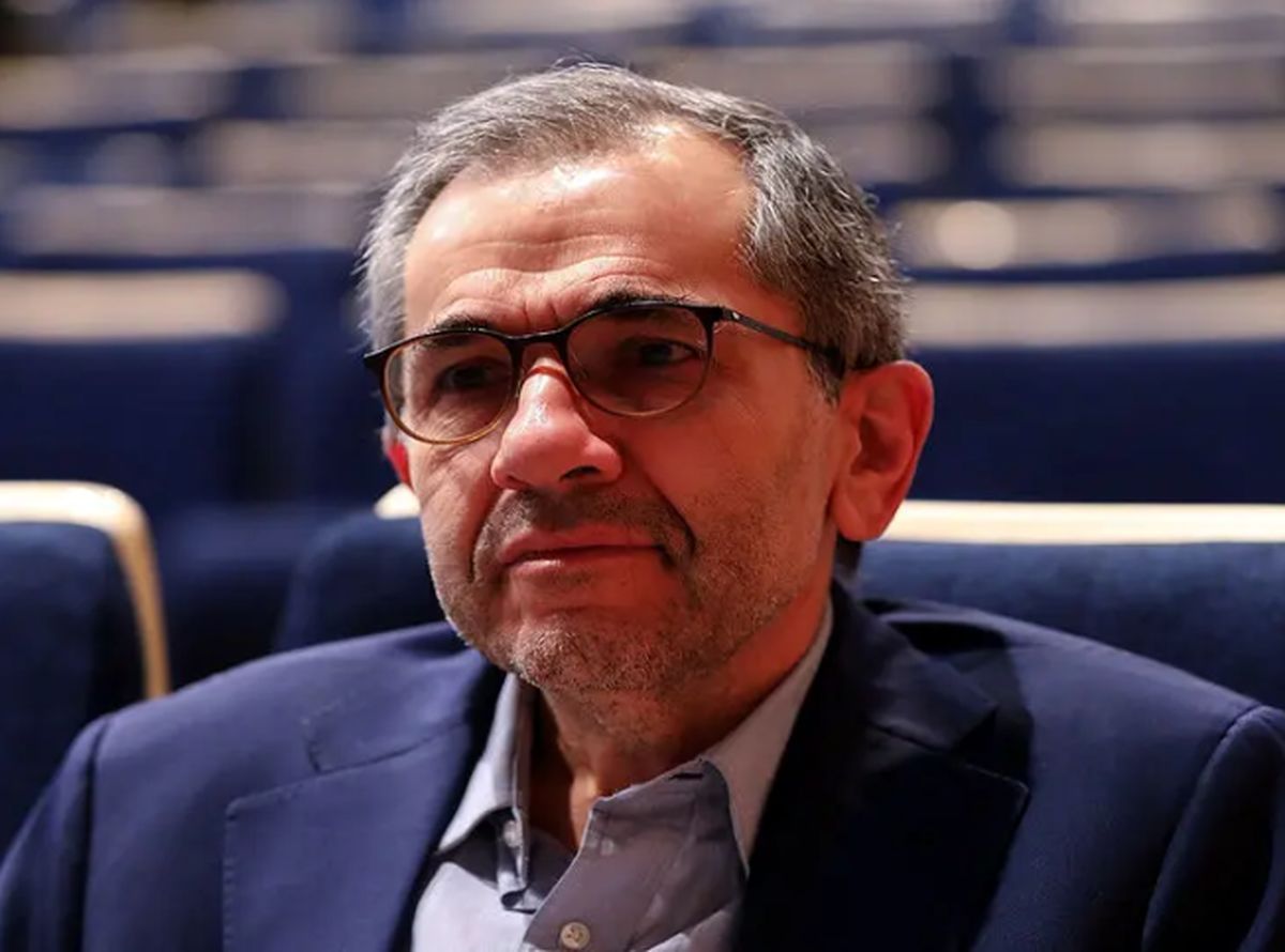   تخت‌روانچی، جزئیات مذاکره با آمریکا را فاش کرد 