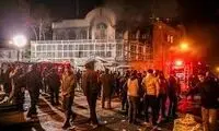 طلبه عزیز، این صحنه را هیچوقت فراموش نخواهیم کرد