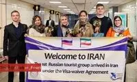 سفر به ایران برای این کشور بدون ویزا شد!
