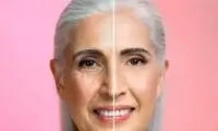 از این راه میشه جلوی پیر شدن را گرفت
