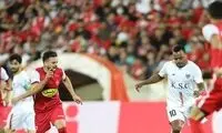 دلخوری‌های بازیکن پرسپولیس از دودستگی در تیم ملی 