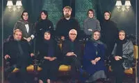 کیهان این سریال را خلاف شرع، عرف و قانون می‌داند