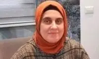 شجاعت بی‌نظیر این خانم دکتر، مورد توجه قرار گرفت