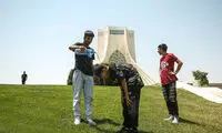 ۶ شهر ایران در فهرست گرم‌ترین شهرهای جهان