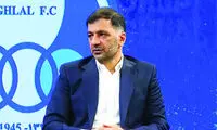 کریمی: با ساپینتو می‌توانیم قهرمان شویم