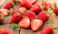 خواص شگفت انگیز توت فرنگی برای سلامتی