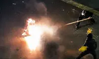 انتقاد خبرگزاری فارس از هشتگ «نه به اعدام»