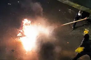 انتقاد خبرگزاری فارس از هشتگ «نه به اعدام»